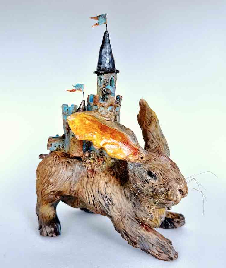 Pottery Artwork 10