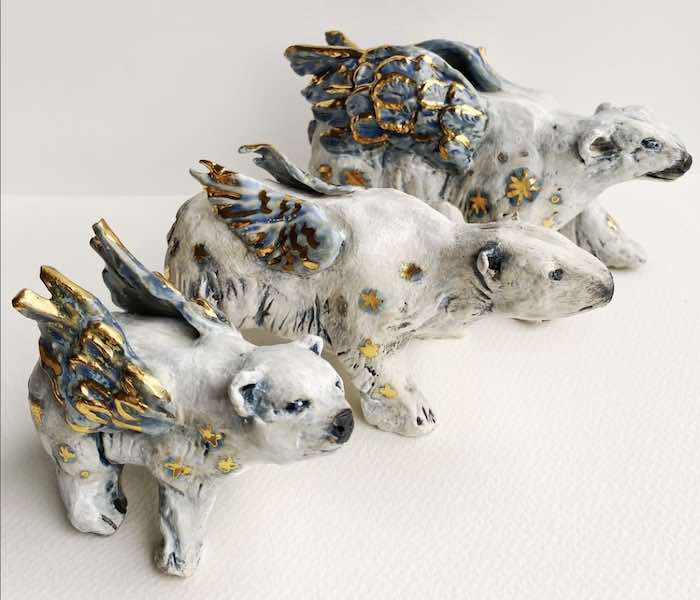 Pottery Artwork 5