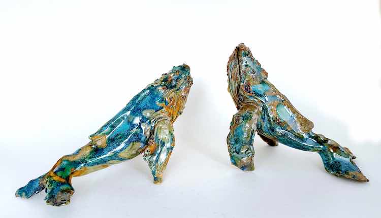 Pottery Artwork 8