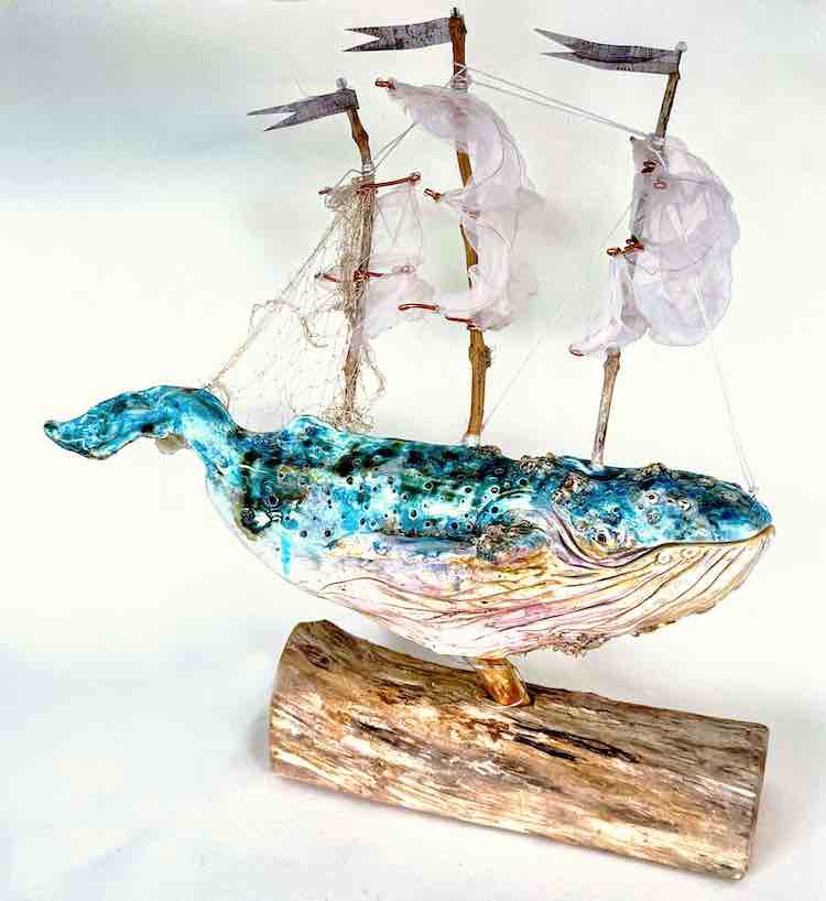 Pottery Artwork 9