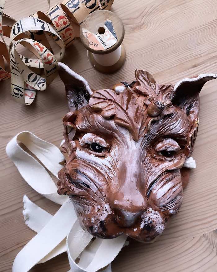 Pottery Studio